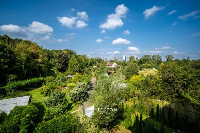 Mieszkanie 2-pokojowe Kraków Grzegórzki, ul. Zwycięstwa. Zdjęcie 6