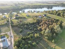 Działka rolno-budowlana Jarczechowo. Zdjęcie 2