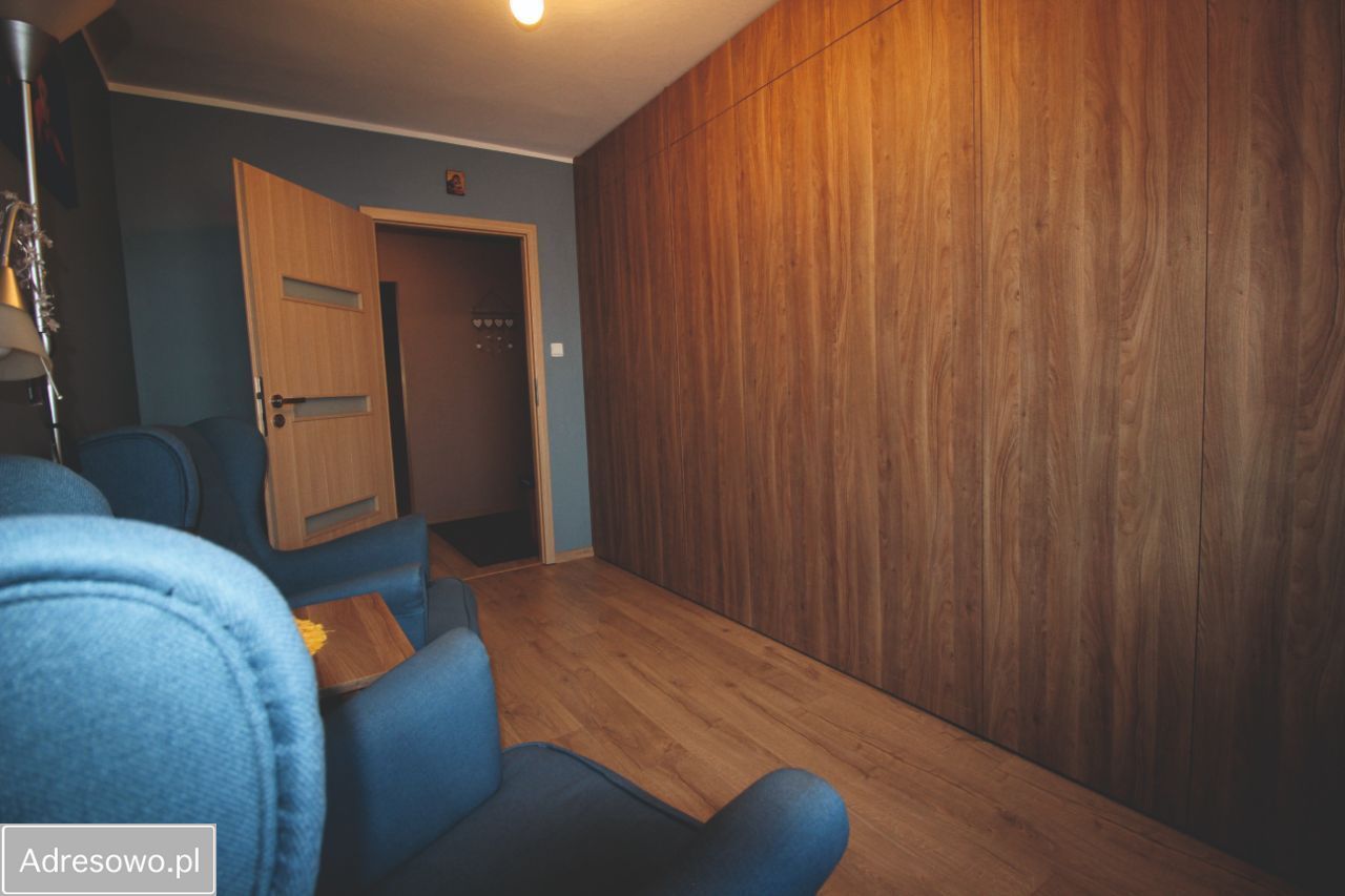 Mieszkanie 3-pokojowe Tarnowskie Góry Stare Tarnowice. Zdjęcie 11