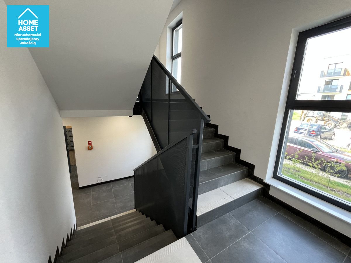 Mieszkanie 2-pokojowe Gdańsk, ul. Borkowska. Zdjęcie 7