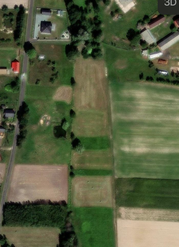 Działka rolna Kamionka. Zdjęcie 2