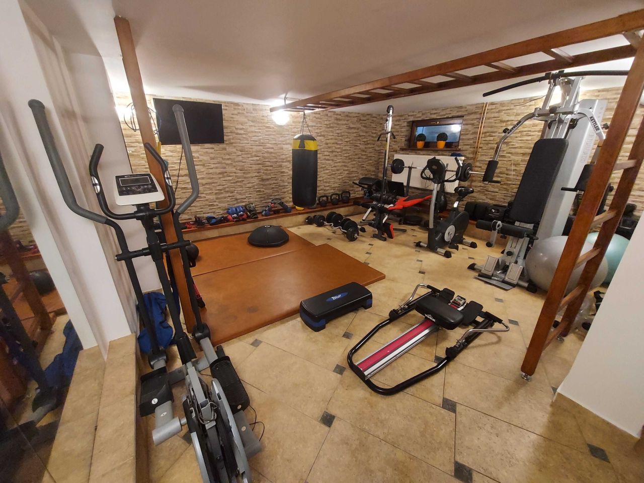 dom wolnostojący Stawiguda. Zdjęcie 5