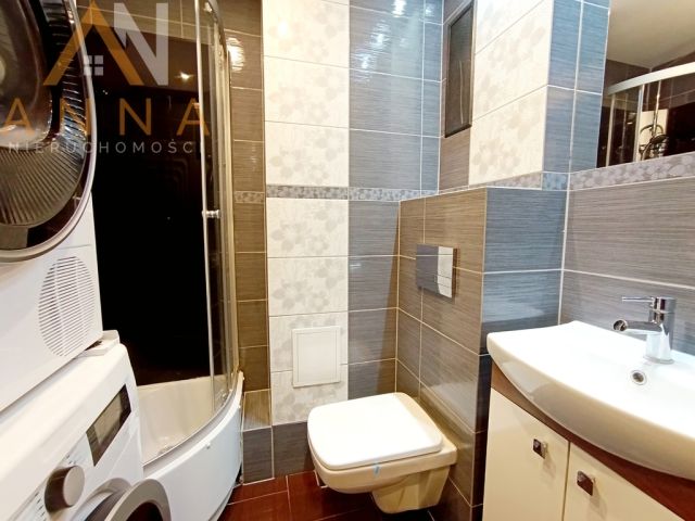 Mieszkanie 2-pokojowe Inowrocław Rąbin, ul. 59 Pułku Piechoty. Zdjęcie 14