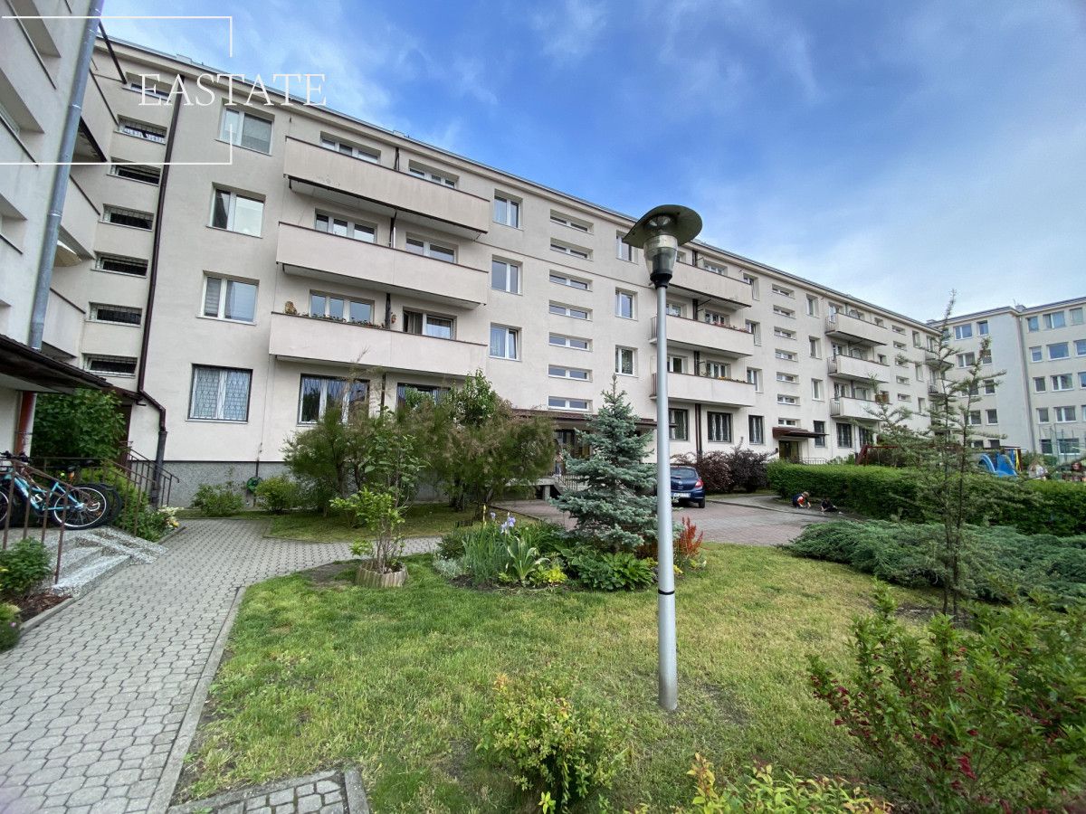 Mieszkanie 3-pokojowe Warszawa Praga, ul. Józefa Chłopickiego. Zdjęcie 13