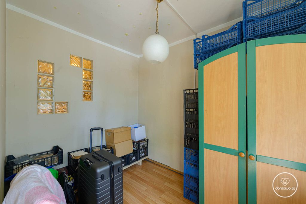 Mieszkanie 2-pokojowe Warszawa Ursynów, ul. Stanisława Herbsta. Zdjęcie 7