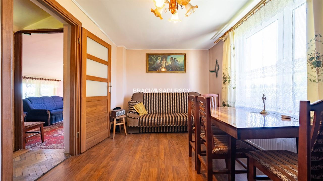 dom wolnostojący, 3 pokoje Sułkowice. Zdjęcie 9