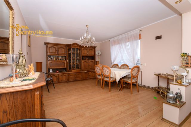 dom wolnostojący, 7 pokoi Gdynia Pogórze, ul. Metalowa. Zdjęcie 5