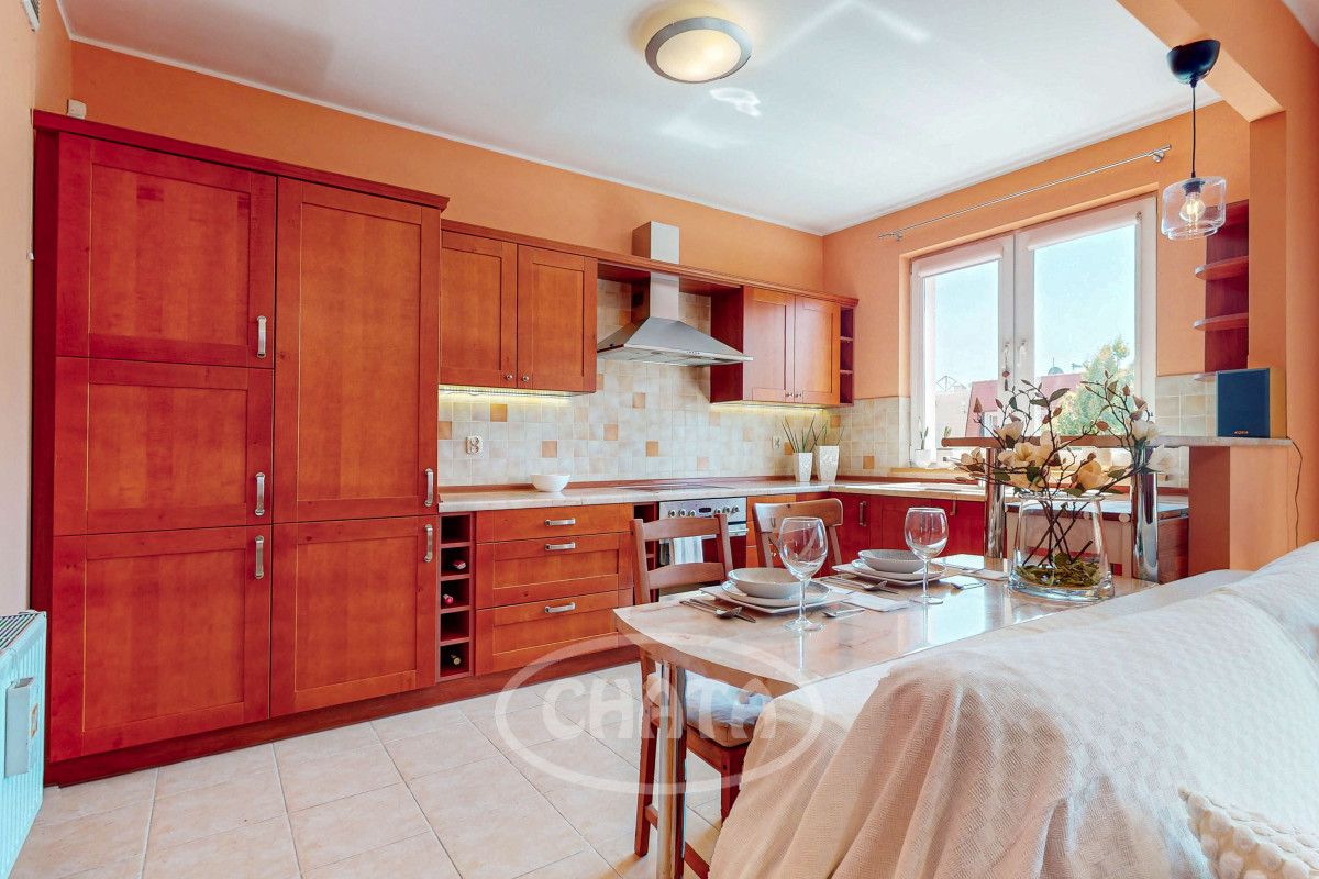 Mieszkanie 2-pokojowe Wrocław Jagodno, ul. Antonia Vivaldiego. Zdjęcie 3