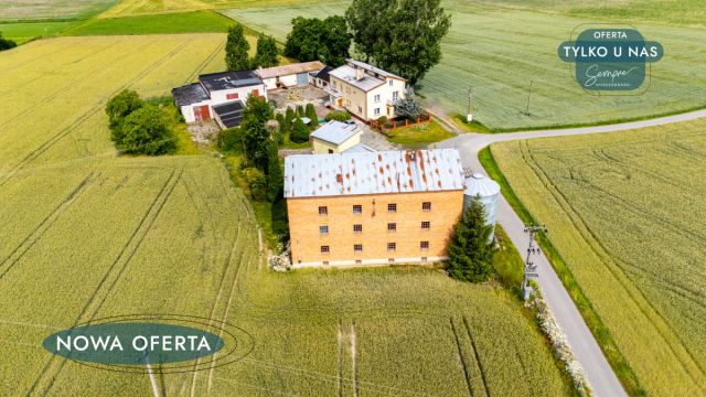 Lokal Marcinów. Zdjęcie 4