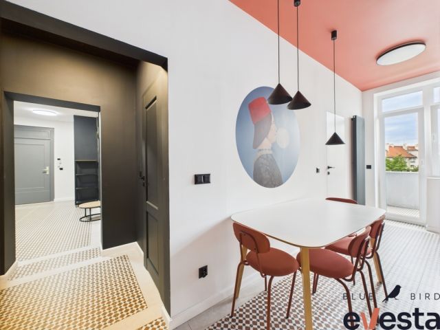 Mieszkanie 3-pokojowe Wrocław, ul. Piastowska. Zdjęcie 2