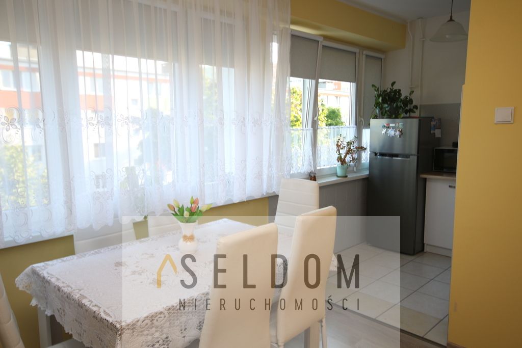 Mieszkanie 2-pokojowe Konin, ul. 11 Listopada. Zdjęcie 6