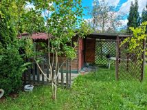 Działka rod Łódź Śródmieście