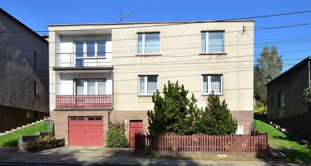 dom wolnostojący, 7 pokoi Wojkowice, ul. Jana III Sobieskiego. Zdjęcie 1