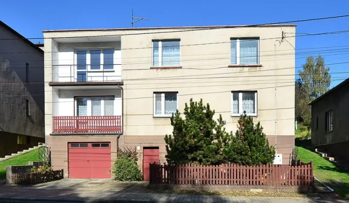 dom wolnostojący, 7 pokoi Wojkowice, ul. Jana III Sobieskiego