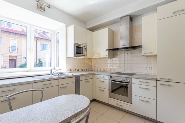 dom szeregowy, 6 pokoi Warszawa Ursynów. Zdjęcie 8