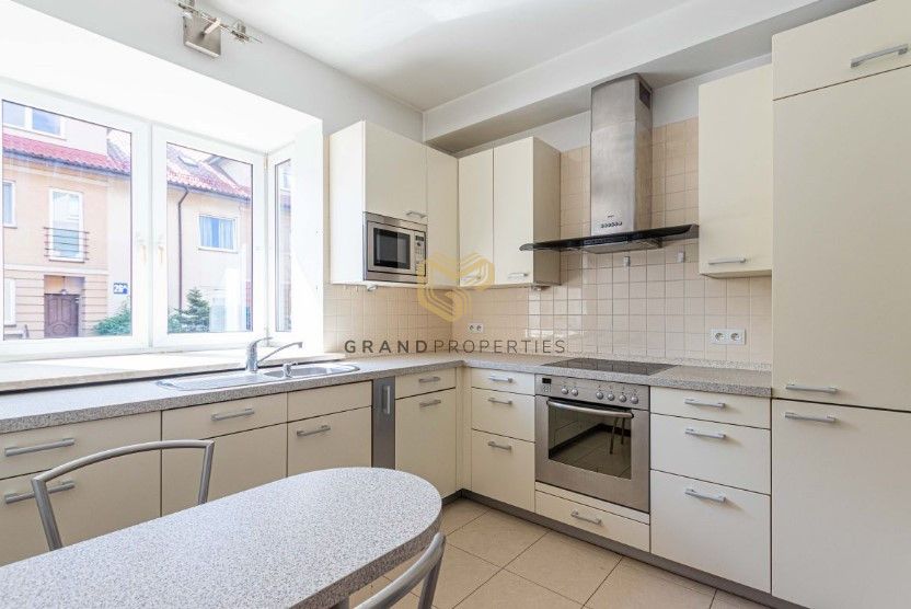 dom szeregowy, 6 pokoi Warszawa Ursynów. Zdjęcie 8