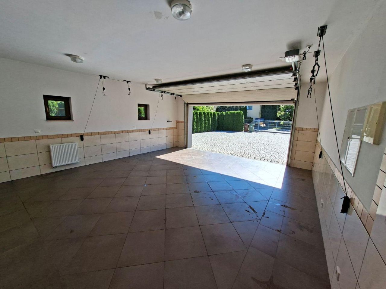 dom wolnostojący, 4 pokoje Kunów. Zdjęcie 31