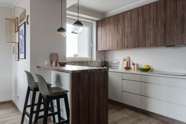 Mieszkanie 2-pokojowe Gdańsk Aniołki, ul. Wałowa. Zdjęcie 9