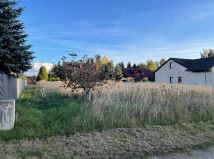 Działka budowlana Jelcz-Laskowice, ul. Grabowa. Zdjęcie 2