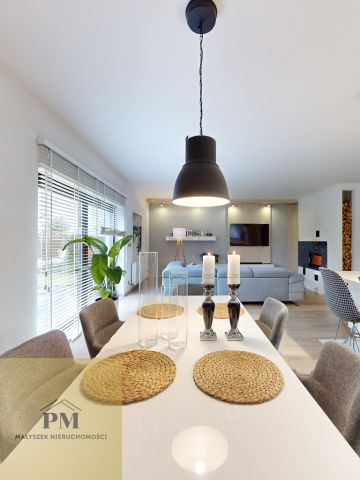 dom wolnostojący, 4 pokoje Bobolice, ul. Kolejowa. Zdjęcie 8