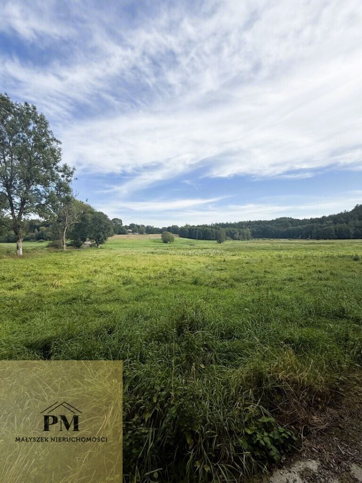 dom wolnostojący, 7 pokoi Kłanino. Zdjęcie 42