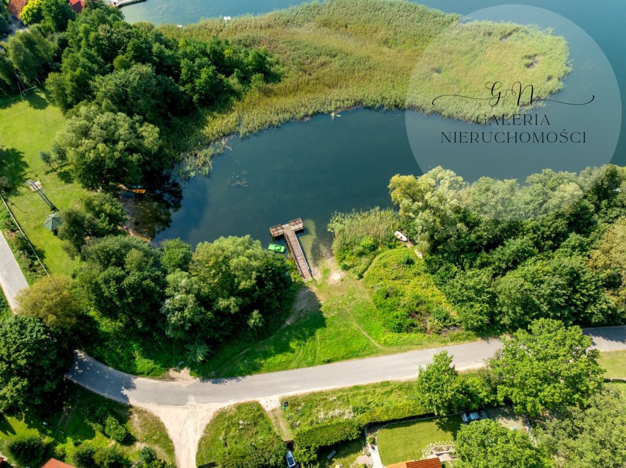 siedlisko, 4 pokoje Kretowiny. Zdjęcie 13