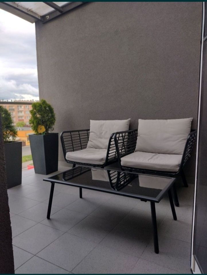 Mieszkanie 2-pokojowe Oświęcim, ul. Cyprysowa. Zdjęcie 2