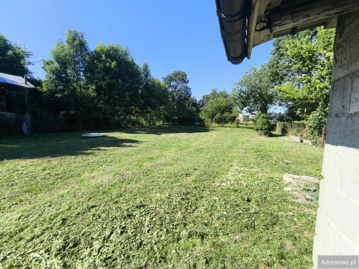 Działka budowlana Kamionka, ul. 600-lecia. Zdjęcie 3