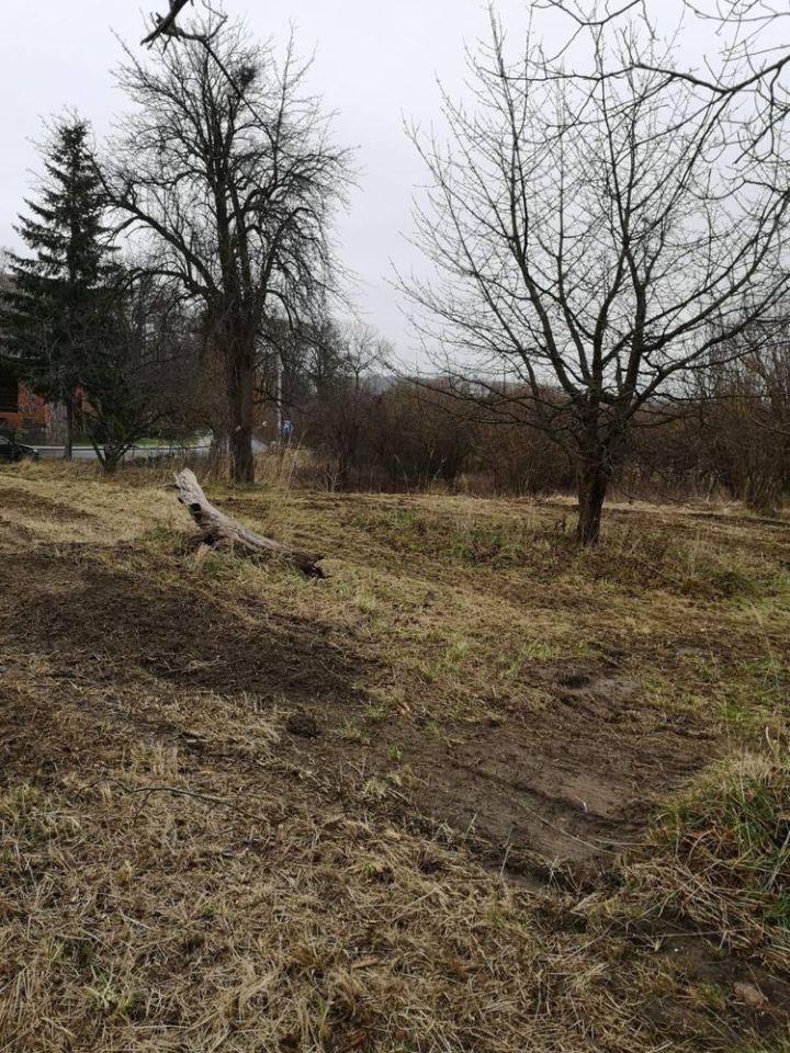 Działka budowlana Świebodów. Zdjęcie 3