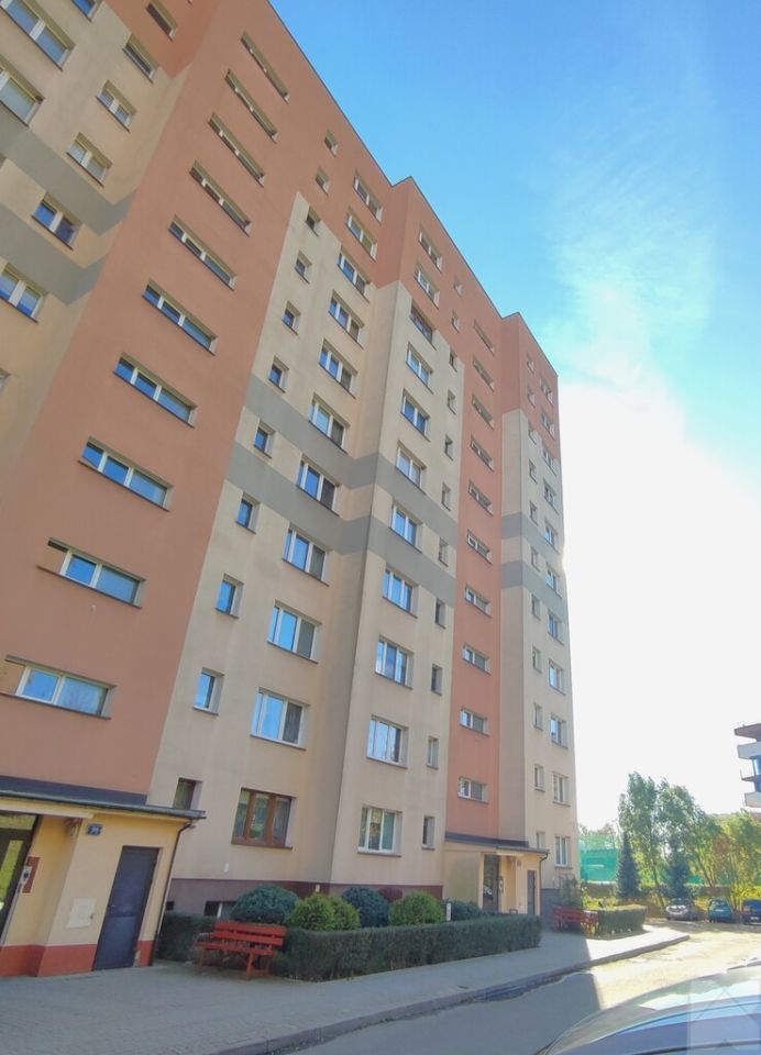 Mieszkanie 3-pokojowe Przemyśl, ul. Monte Cassino. Zdjęcie 16