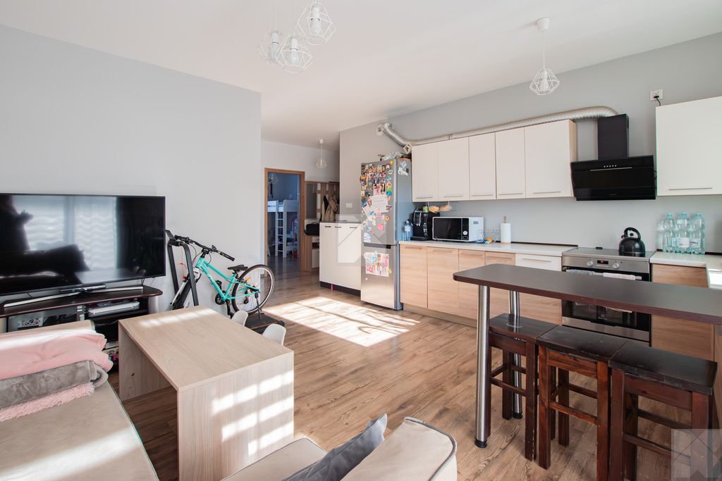 Mieszkanie 3-pokojowe Rzeszów Drabinianka, ul. Zaciszna. Zdjęcie 13