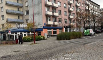 Mieszkanie 2-pokojowe Gdynia Śródmieście, ul. 3 Maja