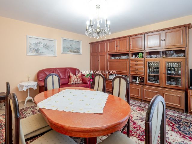 Mieszkanie 3-pokojowe Kraków Mistrzejowice, os. Piastów. Zdjęcie 10