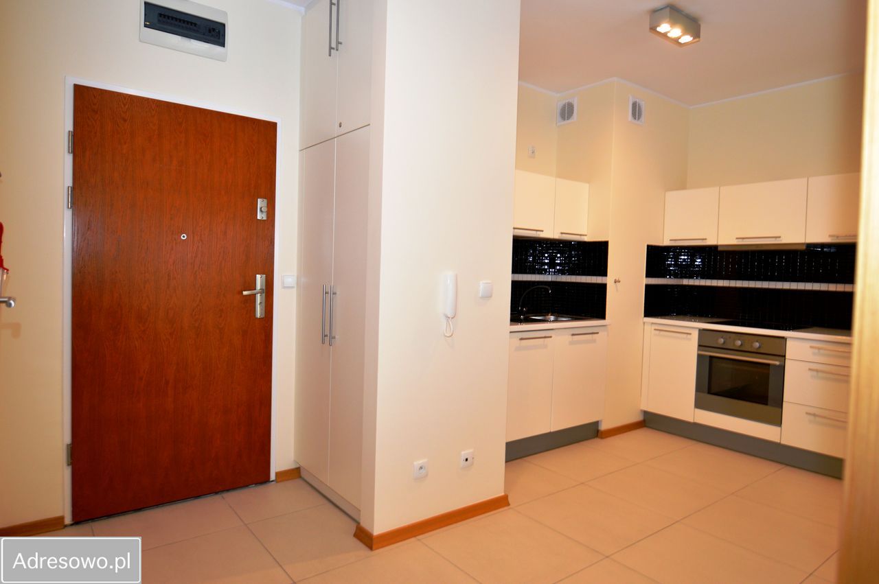 Mieszkanie 2-pokojowe Świnoujście, ul. Wojska Polskiego. Zdjęcie 13