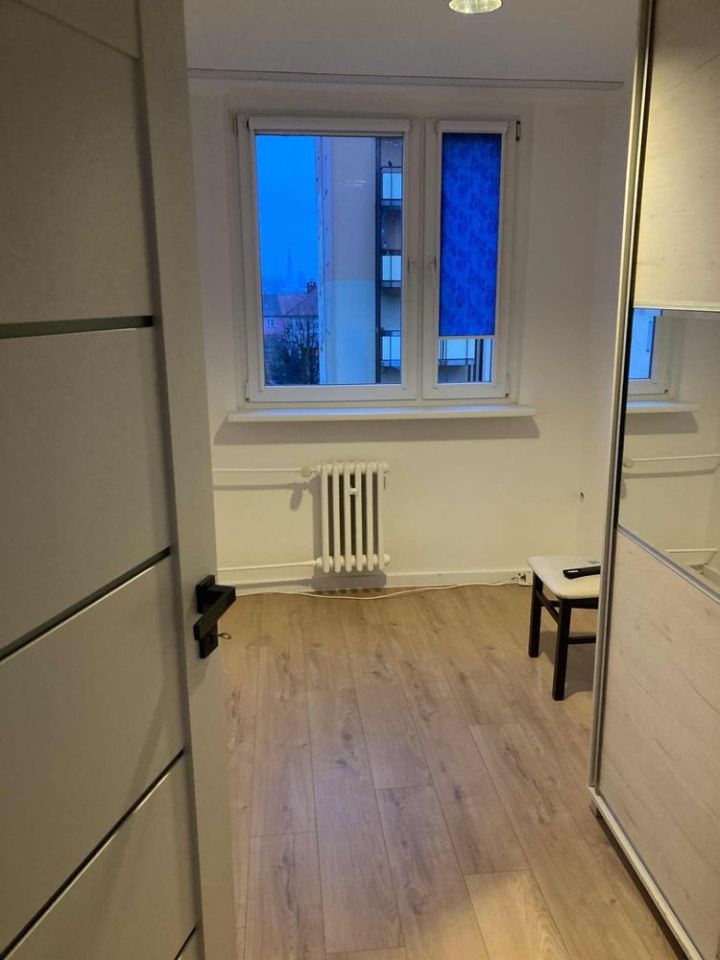 Mieszkanie 3-pokojowe Stargard, os. gen. Józefa Hallera. Zdjęcie 7