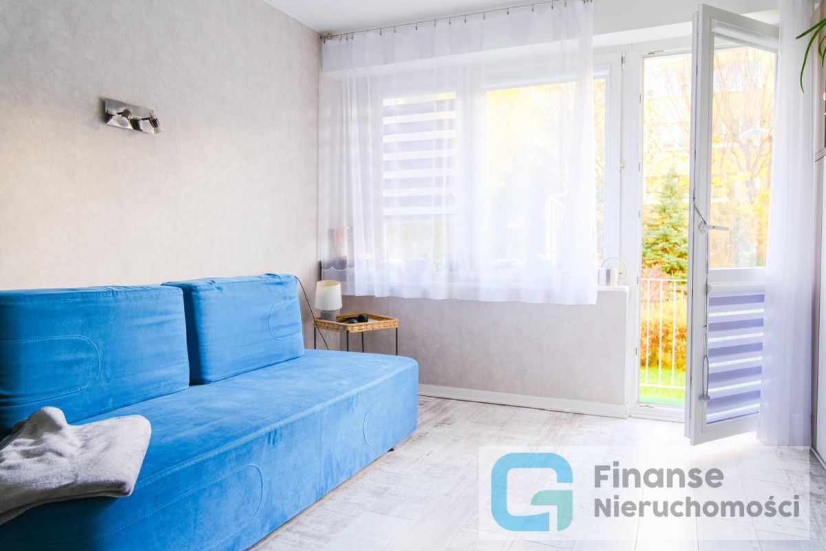 Mieszkanie 2-pokojowe Skierniewice, ul. Stanisława Konarskiego. Zdjęcie 12