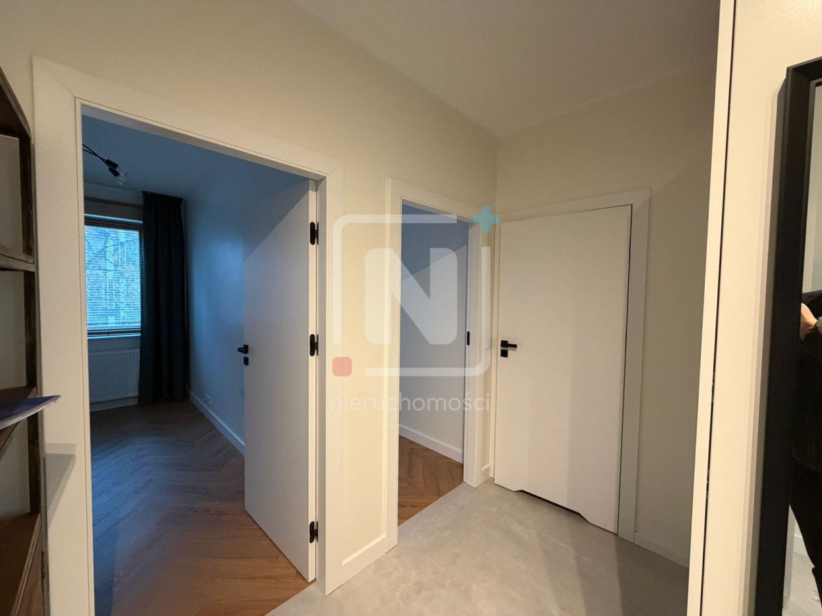 Mieszkanie 3-pokojowe Warszawa Mokotów, ul. Konstruktorska. Zdjęcie 15