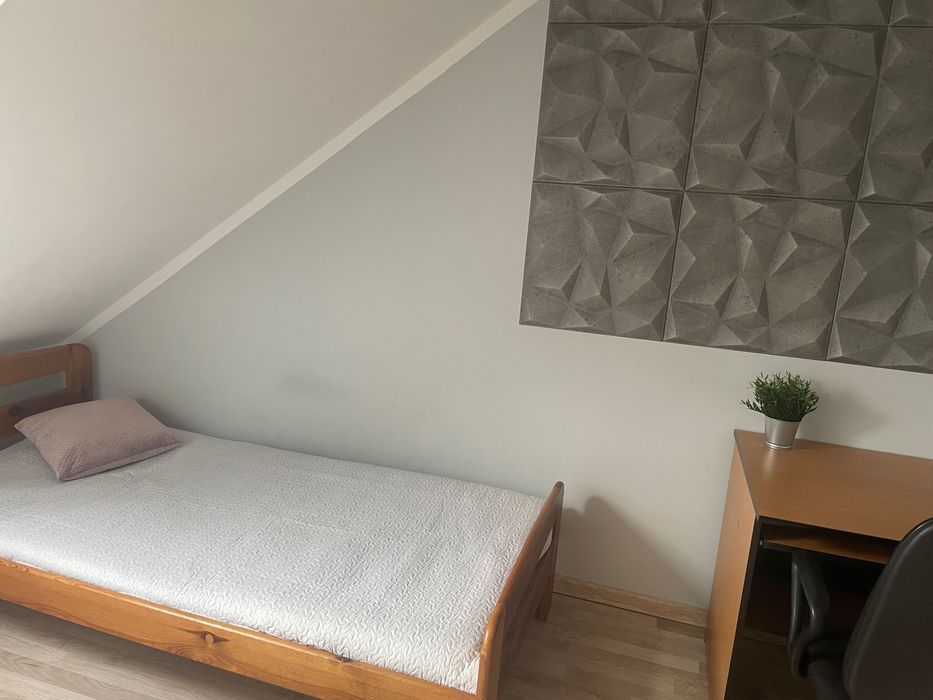 Mieszkanie 2-pokojowe Bielsko-Biała Lipnik, ul. Krakowska. Zdjęcie 8