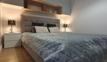 Mieszkanie 3-pokojowe Warszawa Salomea, ul. Krańcowa