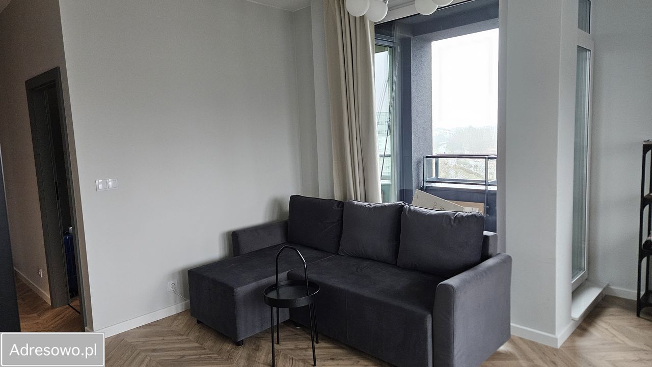 Mieszkanie 2-pokojowe Warszawa Ursynów, ul. Józefa Feliksa Ciszewskiego. Zdjęcie 7