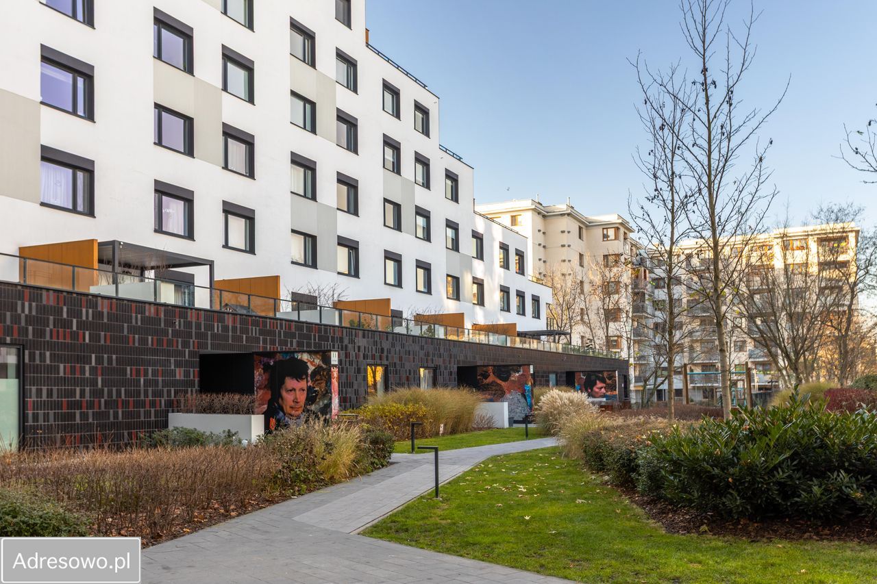 Mieszkanie 3-pokojowe Warszawa Żoliborz, ul. Powązkowska. Zdjęcie 14