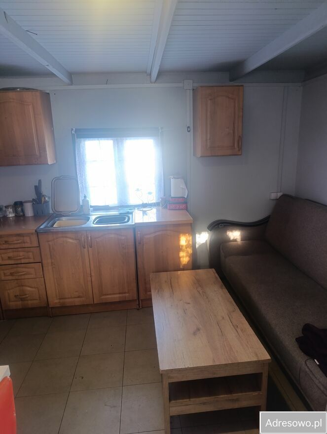 Działka rod Przysucha. Zdjęcie 7