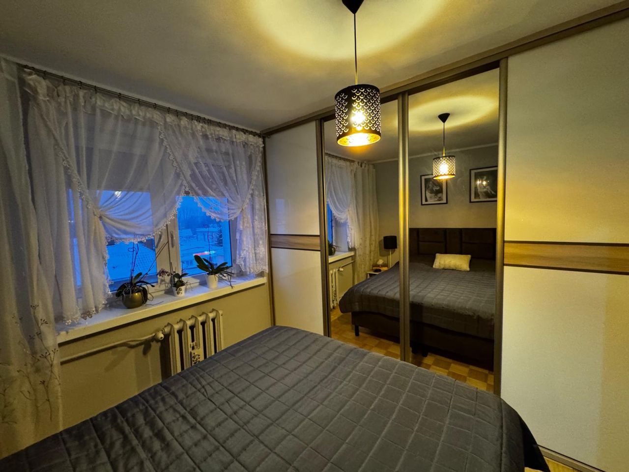 Mieszkanie 4-pokojowe Giżycko, al. Wojska Polskiego. Zdjęcie 18