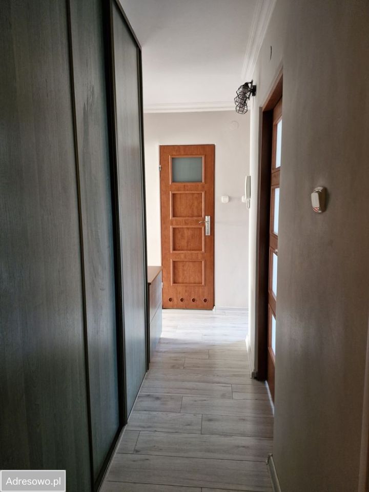 Mieszkanie 2-pokojowe Kalisz, ul. Serbinowska. Zdjęcie 2