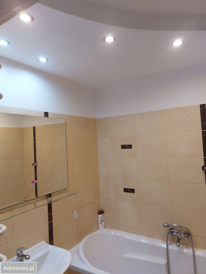 Mieszkanie 2-pokojowe Toruń Jakubskie Przedmieście, ul. gen. Ignacego Prądzyńskiego. Zdjęcie 2