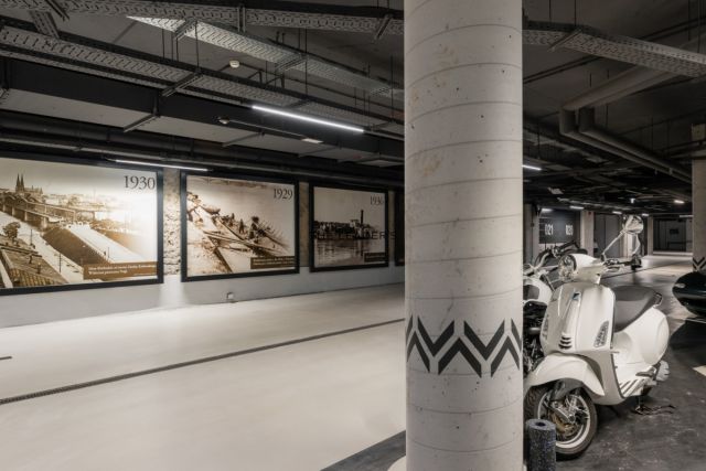 Mieszkanie 3-pokojowe Warszawa Powiśle, al. Wilanowska. Zdjęcie 18
