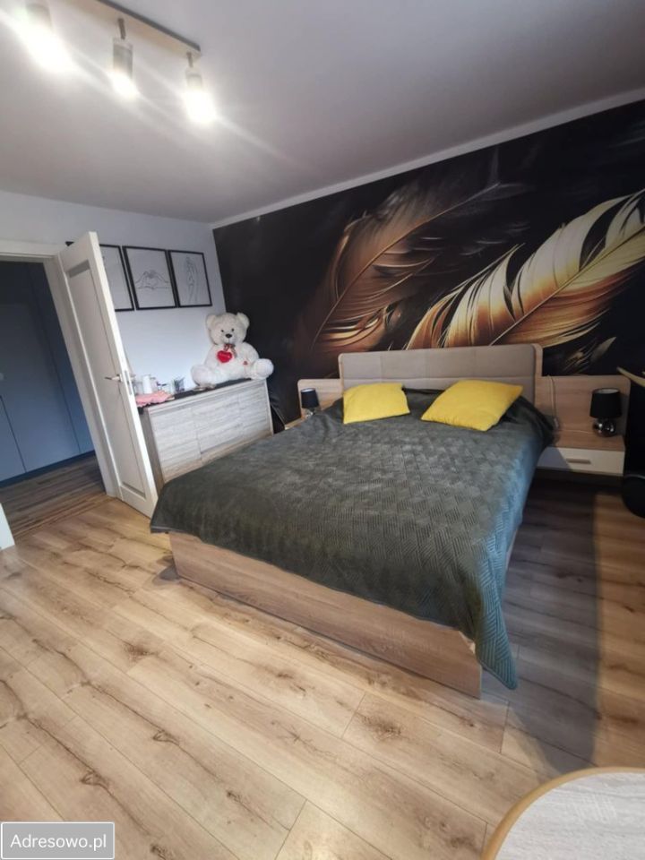 dom wolnostojący, 6 pokoi Niemysłowice. Zdjęcie 5