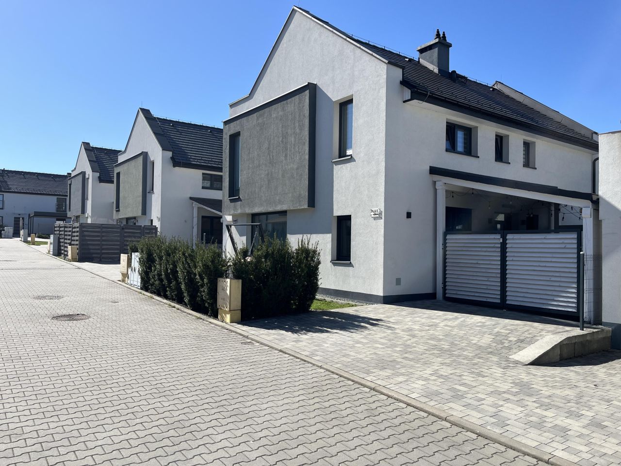 Mieszkanie 3-pokojowe Kozy Centrum, ul. Mostowa. Zdjęcie 36