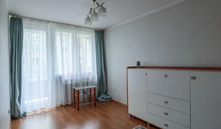 Mieszkanie 3-pokojowe Katowice Ligota