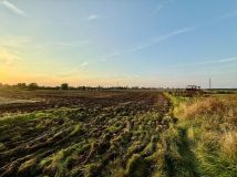 Działka budowlana Nowa Wieś. Zdjęcie 4